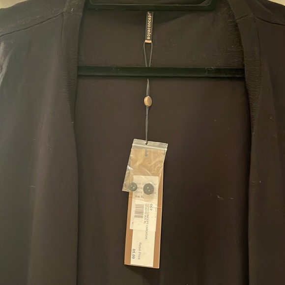Soya Concept cardigan - Picture 3 of 5